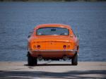 Lotus Elite Coupe (Series II) 1961 года